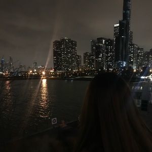 Meet your Posher, Rida